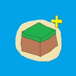 Better Minecraft and Storage logo
