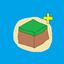 Better Minecraft and Storage logo