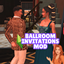 Ballroom Invitations logo