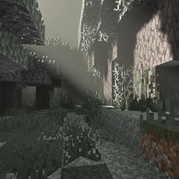 Whispering Isles SMP logo
