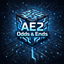 AE2 Odds & Ends logo