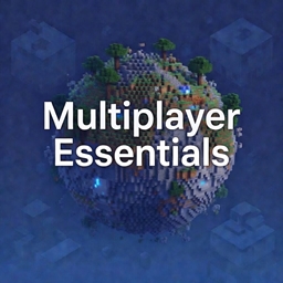 Multiplayer Essentials project image