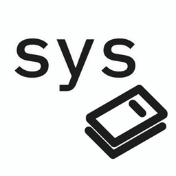 Strut Your Stuff (Library) logo