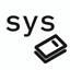 Strut Your Stuff (Library) logo