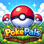 PokePals Realm logo