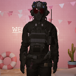 Elite Guard project image