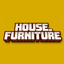 Home furniture logo