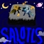 Salotls  (Spaced Out) logo