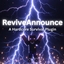 ReviveAnnounce logo