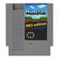 Retro Pixel Shader – NES Style logo