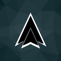 Arcadia-Prime - The Golden Age logo