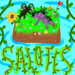 Salotls (A Florist's Best Friends) project image