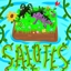 Salotls (A Florist's Best Friends) logo