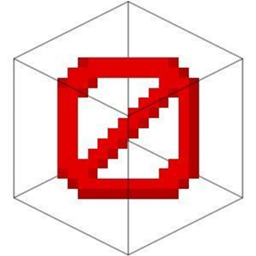 Item world limiter logo