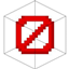 Item world limiter logo