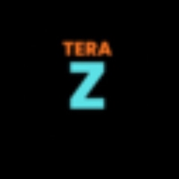 TeraZ project image