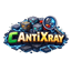 CAntiXray logo