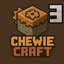 ChewieCraft 3 I Now with quests! logo