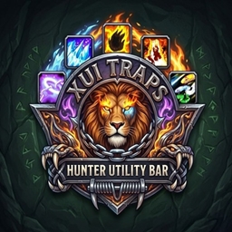 Hunter Traps by XUI project image