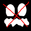 No Pumpkin Head logo