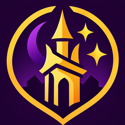 HandyNotes: Midnight - Capital