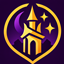 HandyNotes: Midnight - Capital logo