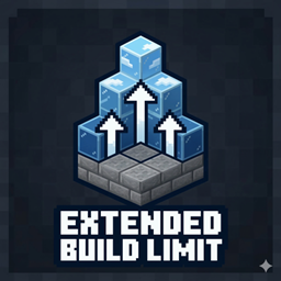 Extended Build Limit logo