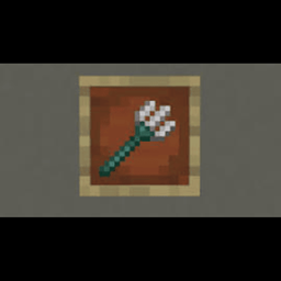Trident Crafter — Craft Your Own Trident! logo