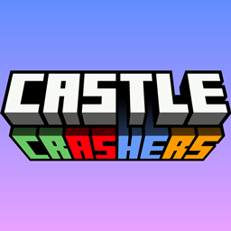 Castle Crashers Addon project image