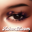 Eyeshadow N003 - AshenBloom logo