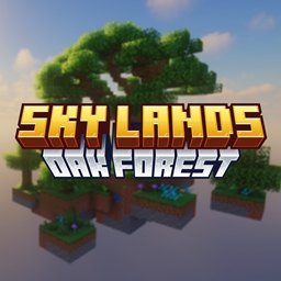Sky Lands Structures - Oak Forest project image