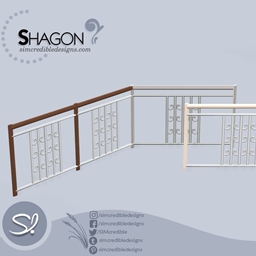 Shagon Fence