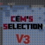 CMSS V3 logo