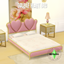 Double Heart Bed logo