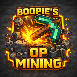 Boopie's Mining Gets OP