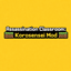 AssassinationKorosensei logo