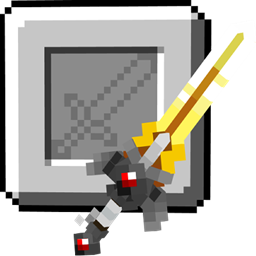 EpicFight - QuickSwap logo