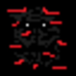 INTRUDER - The Correction logo