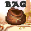 BAG - brendan against grind logo
