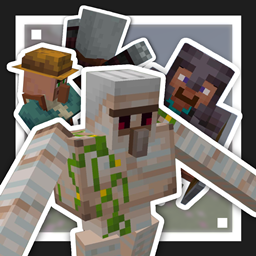 Village Animations logo
