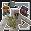Village Animations logo