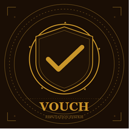 Vouch logo