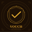 Vouch logo