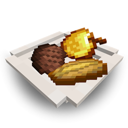 Dinnerware logo