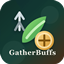GatherBuffs logo