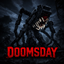 Scape and Run Doomsday logo