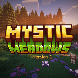 Mystic Meadows logo