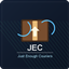 Just Enough Couriers logo