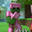 Cute Zombie Pack logo