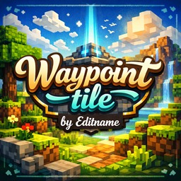 Waypoint Tile project image
